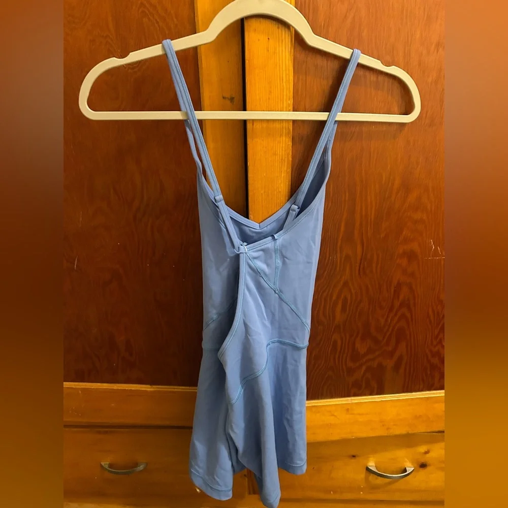 lululemon align cross-back bodysuit - Picture 2 of 4